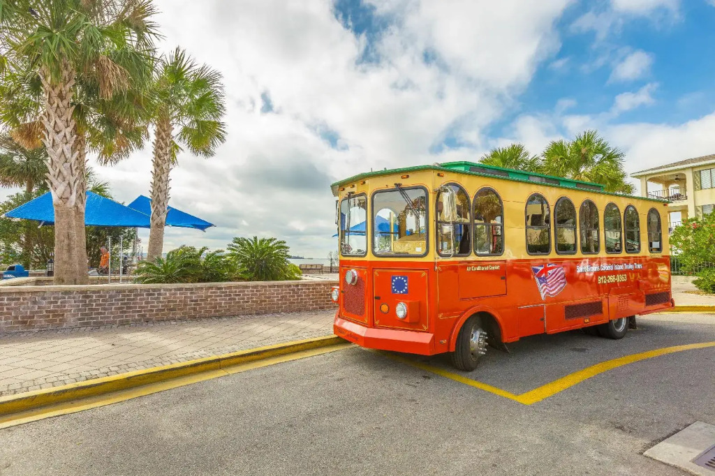 Best Western Plus Jekyll Island