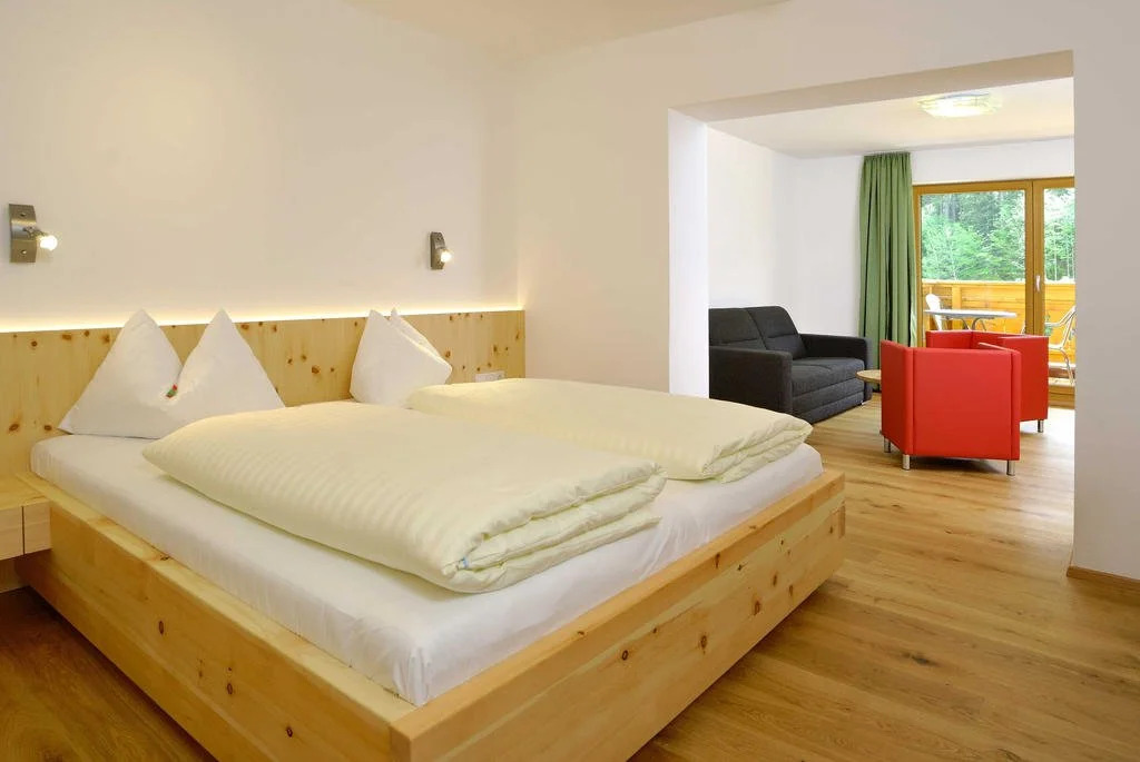 Berghotel Lämmerhof