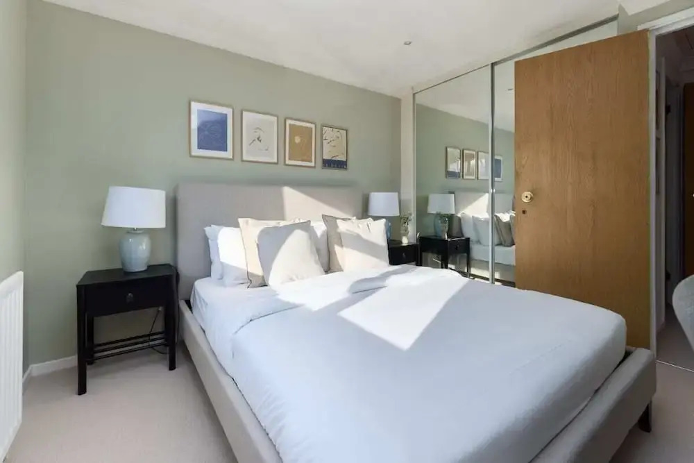 The Kennington Park Retreat - Inviting 2bdr Apartment