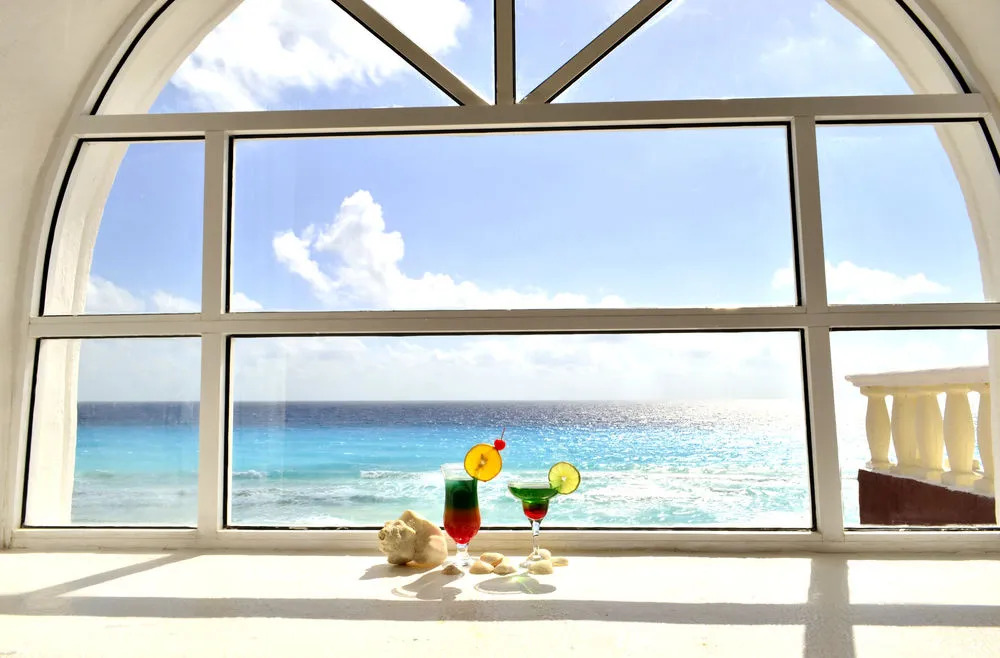 Mia Cancun Resort