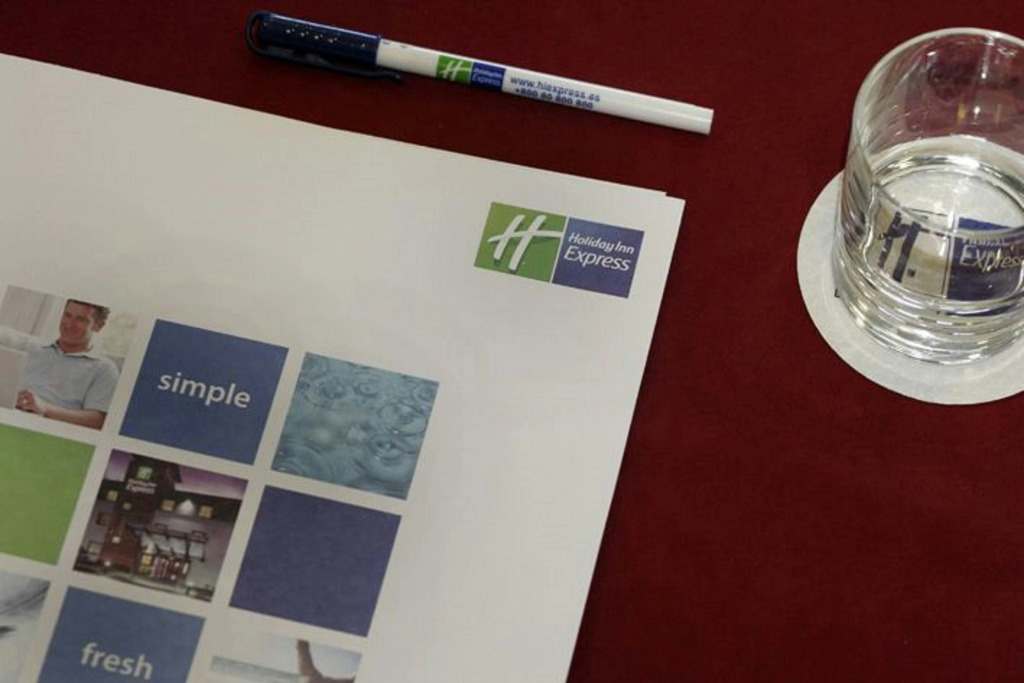 Hotel Holiday Inn Express Madrid-Rivas by IHG