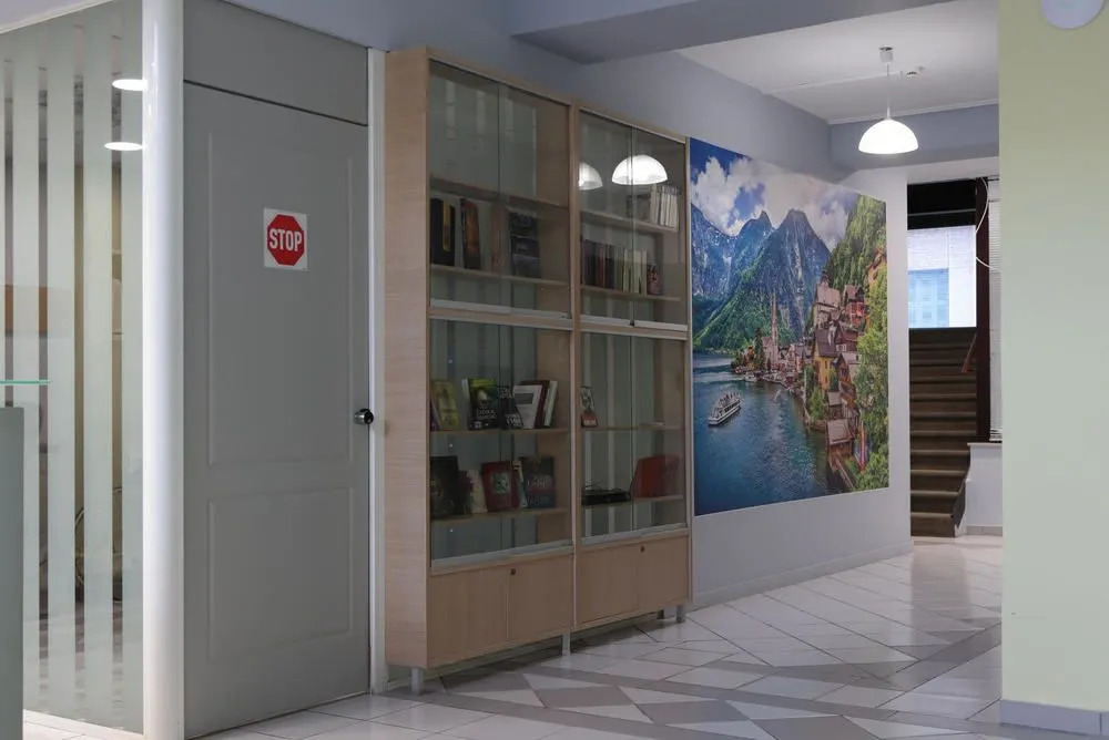 AS-city hostel