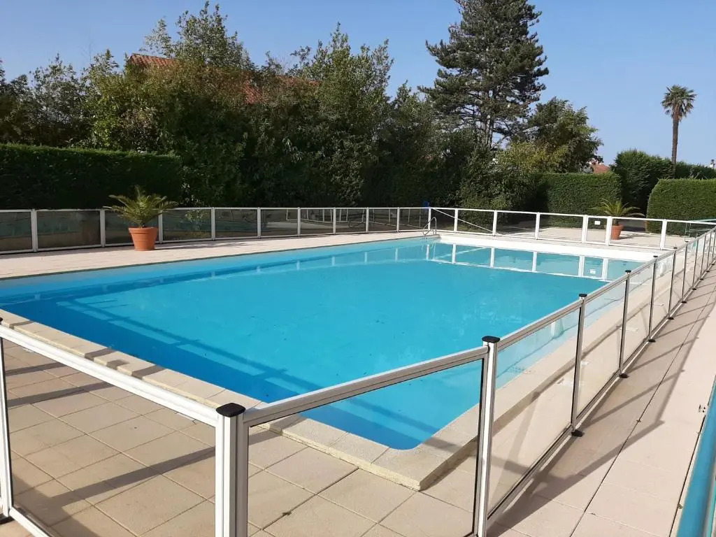 Appartement Ciboure, 2 pièces, 4 personnes - FR-1-239-551