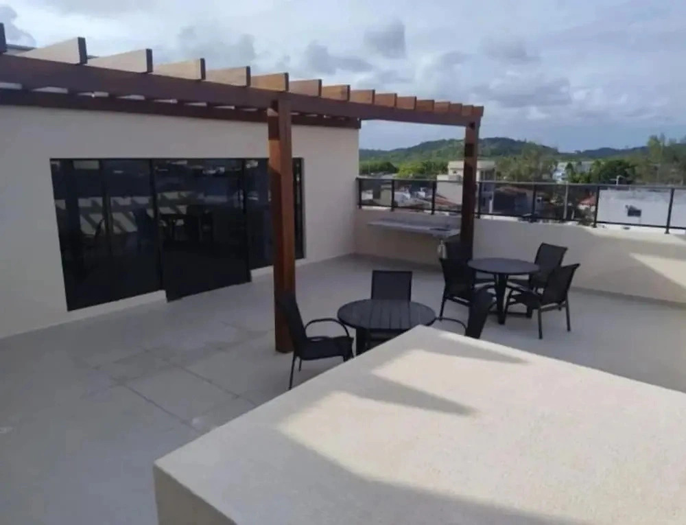 Terrazza Beach Residence por Yolo