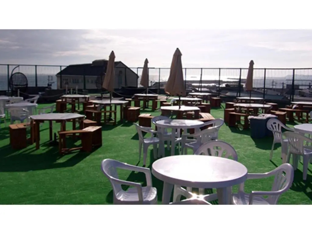 Urakawa Wellington Hotel - Vacation STAY 73610v