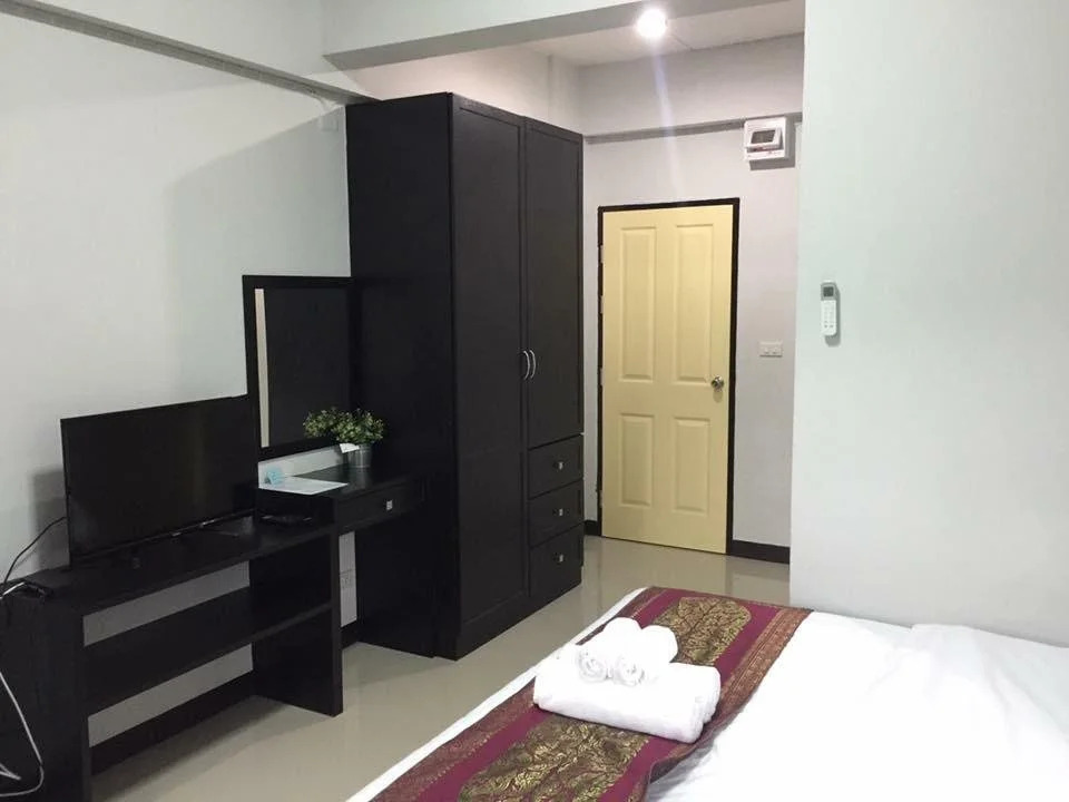 White Home Residence