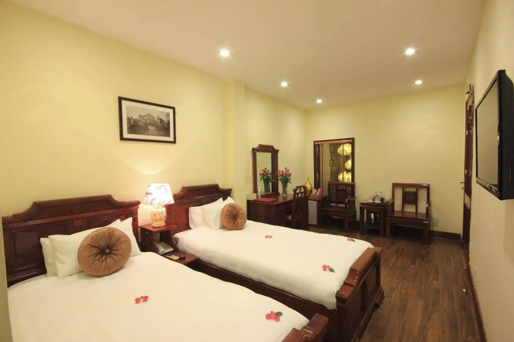 Sena Boutique Hotel & Travel