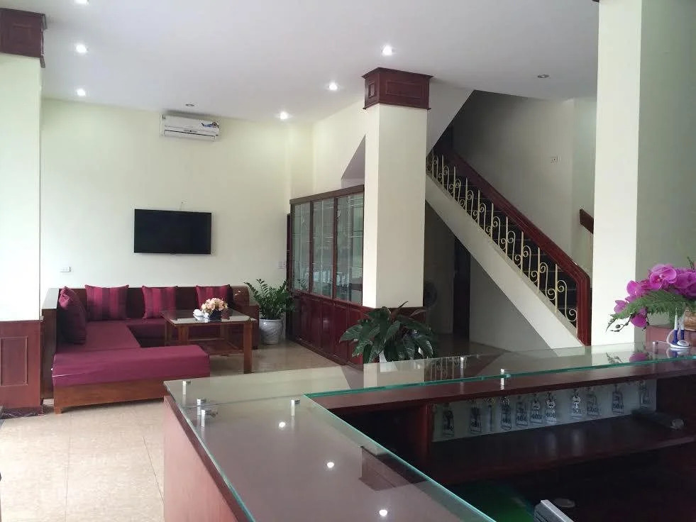 Queen Hotel Ha Long
