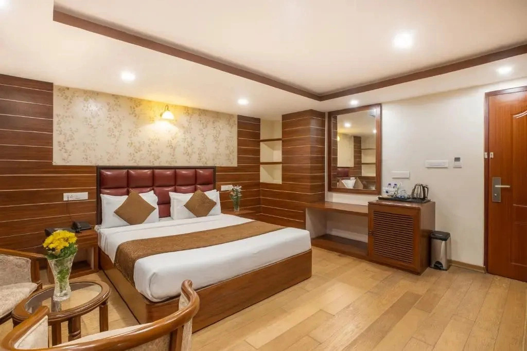 Yashshree Jai Hotel and Banquet