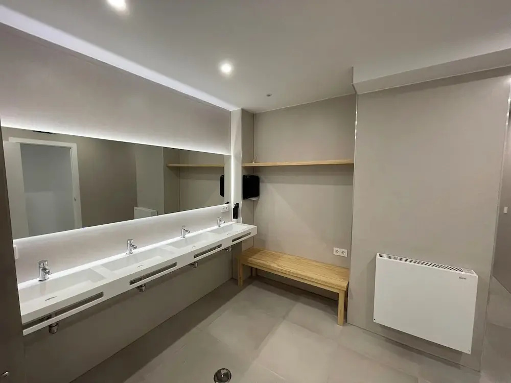 Хостел Urban Cube Sevilla