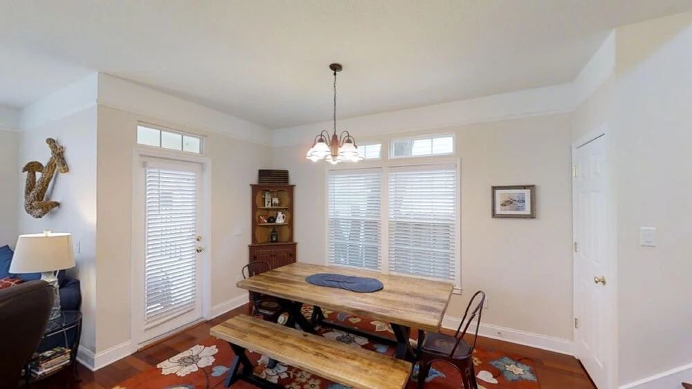 Lions Bridge Cottage #57564 3 Bedrooms 2 Bathrooms Home