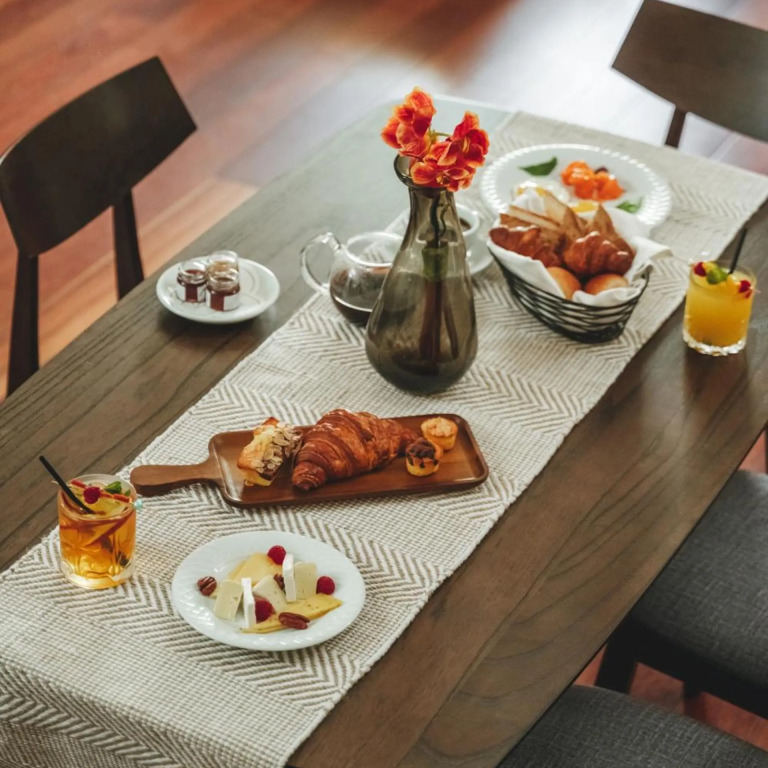 Rawasi Hotel Apartments