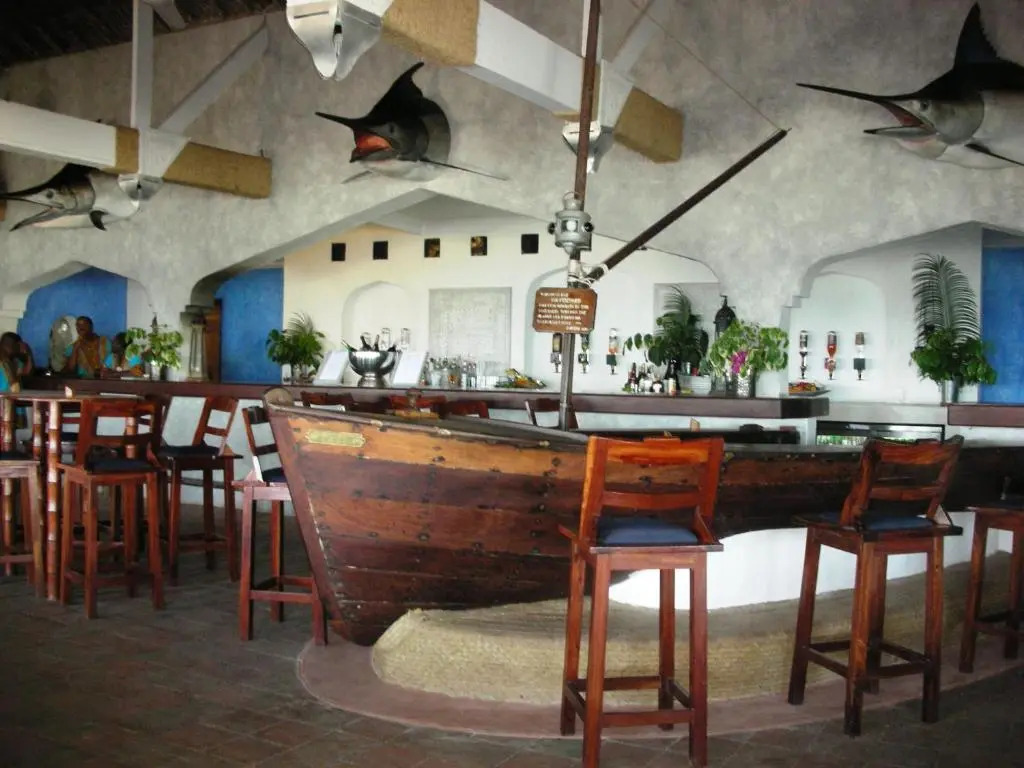 Ocean Sports Resort