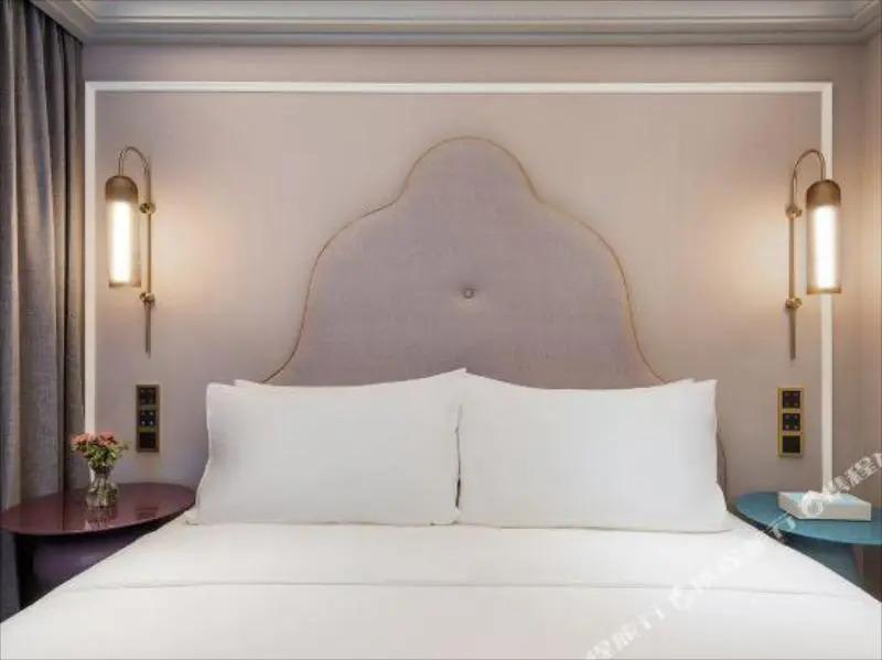 Mercure Wuxi Jiangnan University (Opening Mar. 2021)