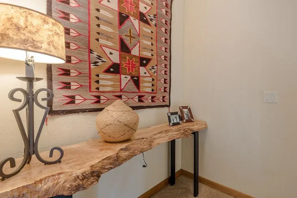 The Timbers #4N-3 - 3 Br Condo