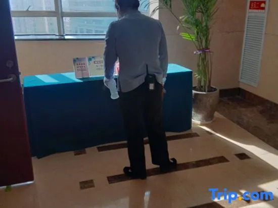 Blue Horizon Shizhong