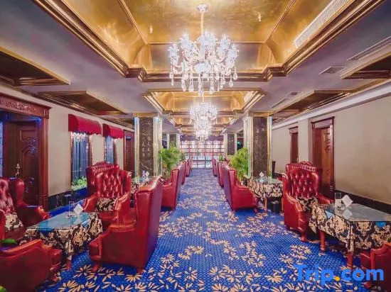 Shanhai Hotel