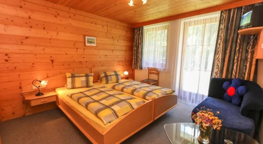 Apartment Hinterbrandthof