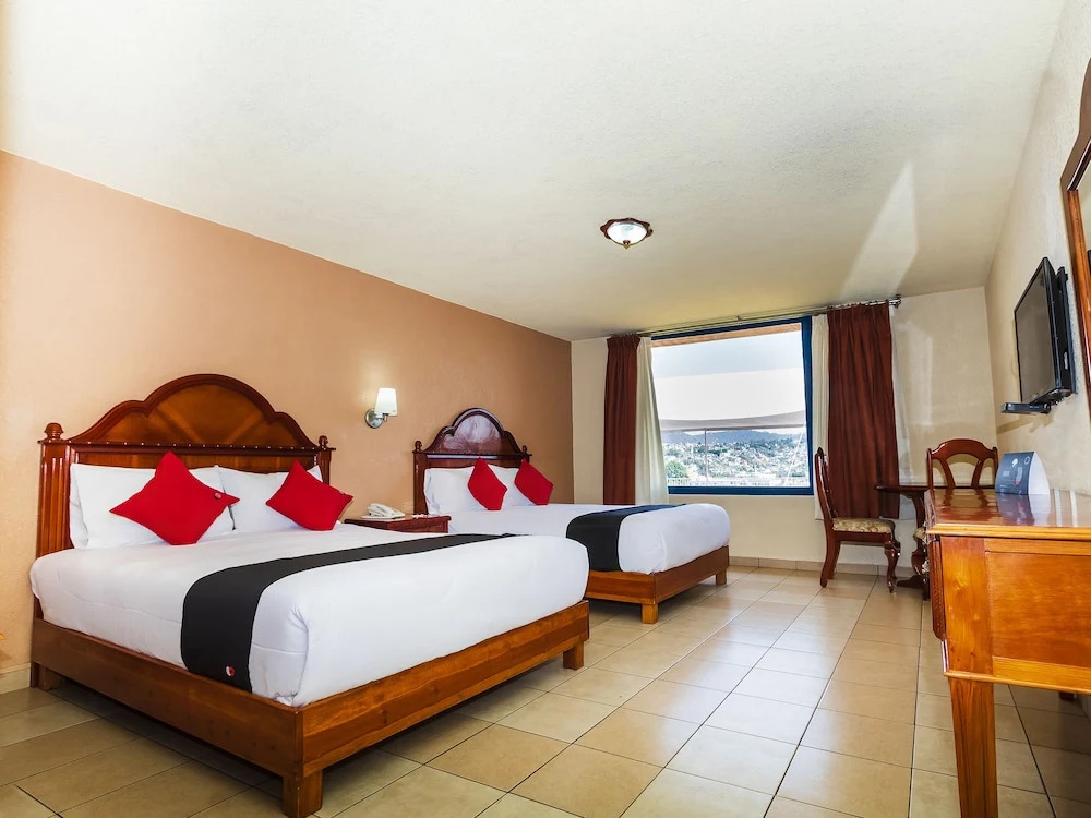 Hotel De La Loma