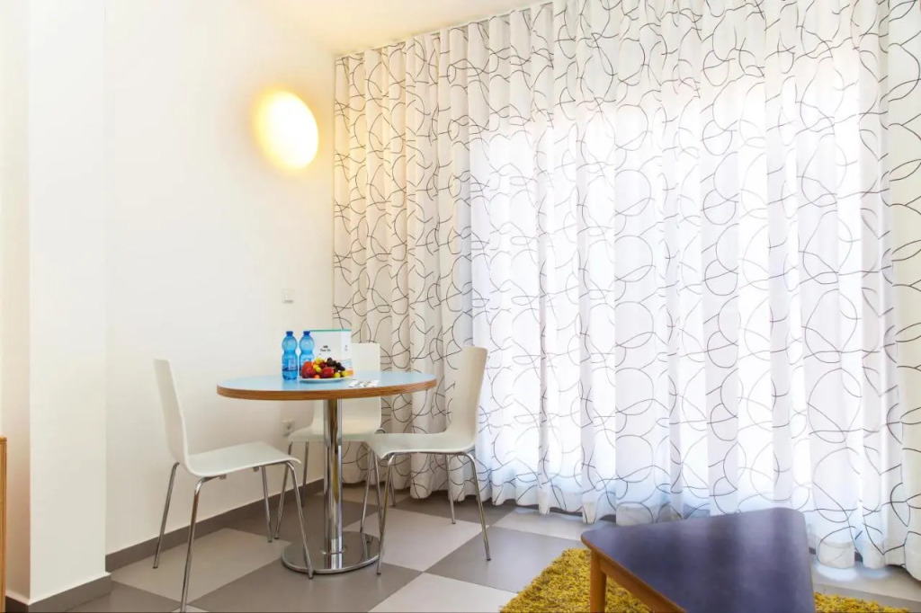 Neve Eilat Hotel By Atlas Hotels