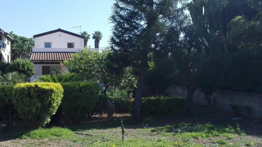 Villa Kore in Complete Relaxation Near the sea - Wi-fi