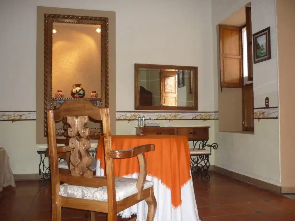 Hotel Tarasco