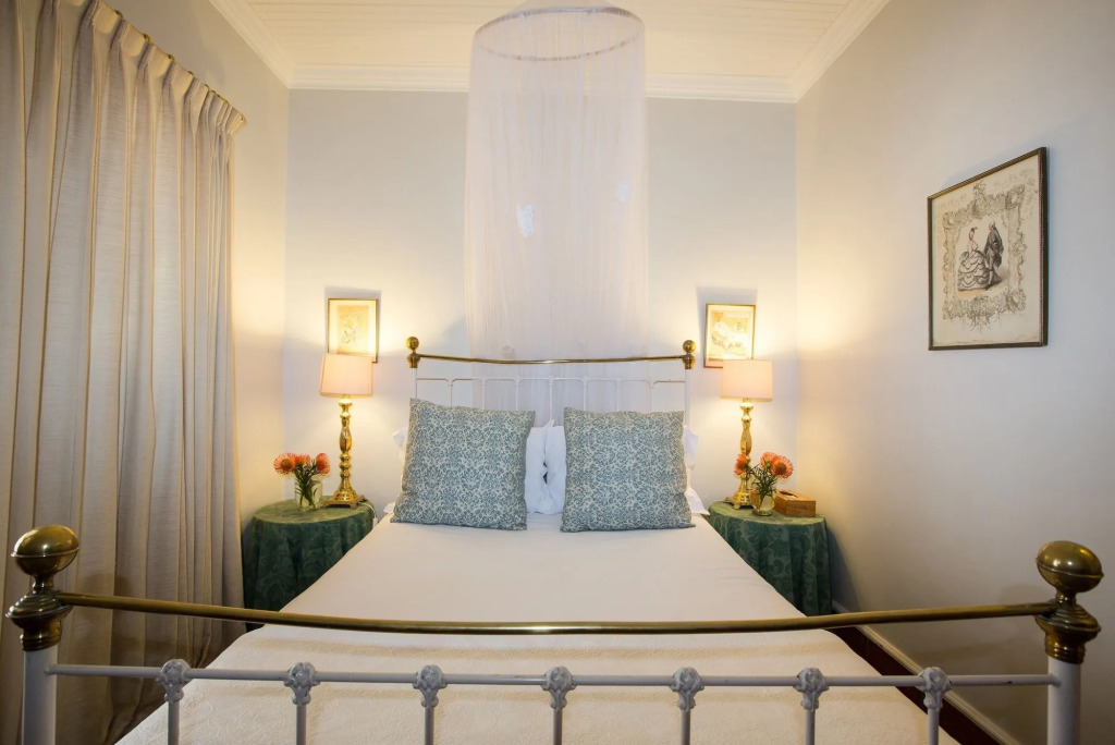 Loddeys Guesthouse by Beach Collection Winelands