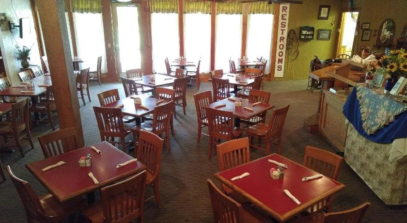 Seminole Inn