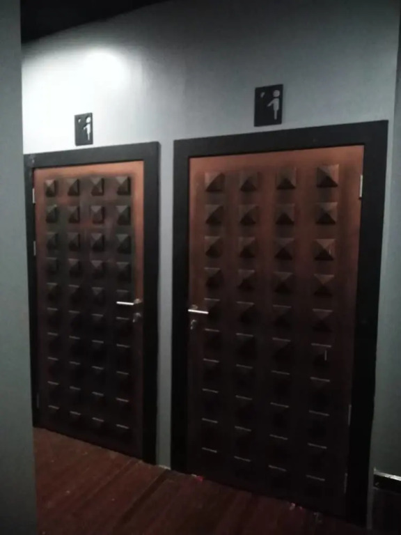 Chang Bed and Bar Hostel - Adults Only