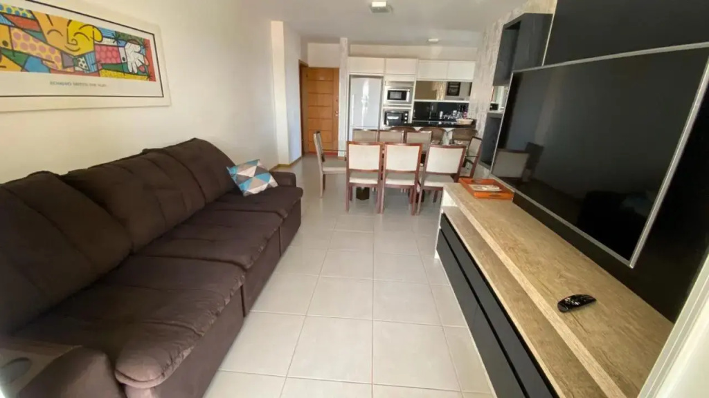 Beto Carrero, 3 quartos, 2 vagas, Home Club Completo, Wi-fi, Smart TVs, Piscina, na quadra do mar