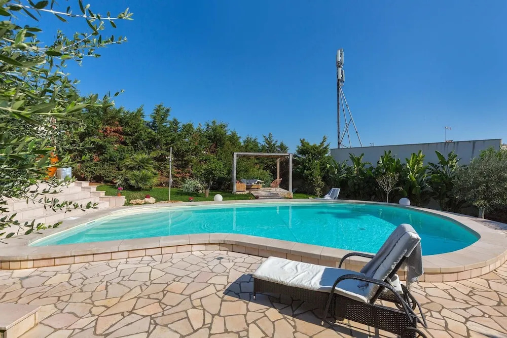 3152 Villa Arielle by Perle di Puglia
