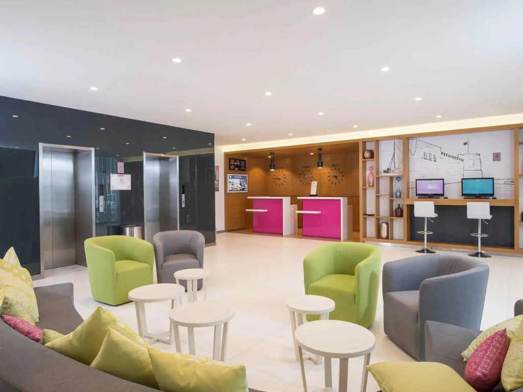 ibis Styles Manama Diplomatic Area