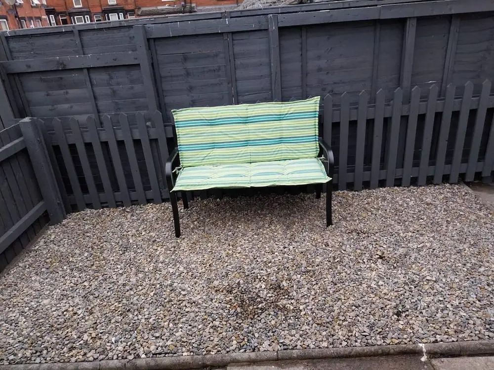 Leeds Cute 1 bed Apt, Garden, Free Wifi & Parking
