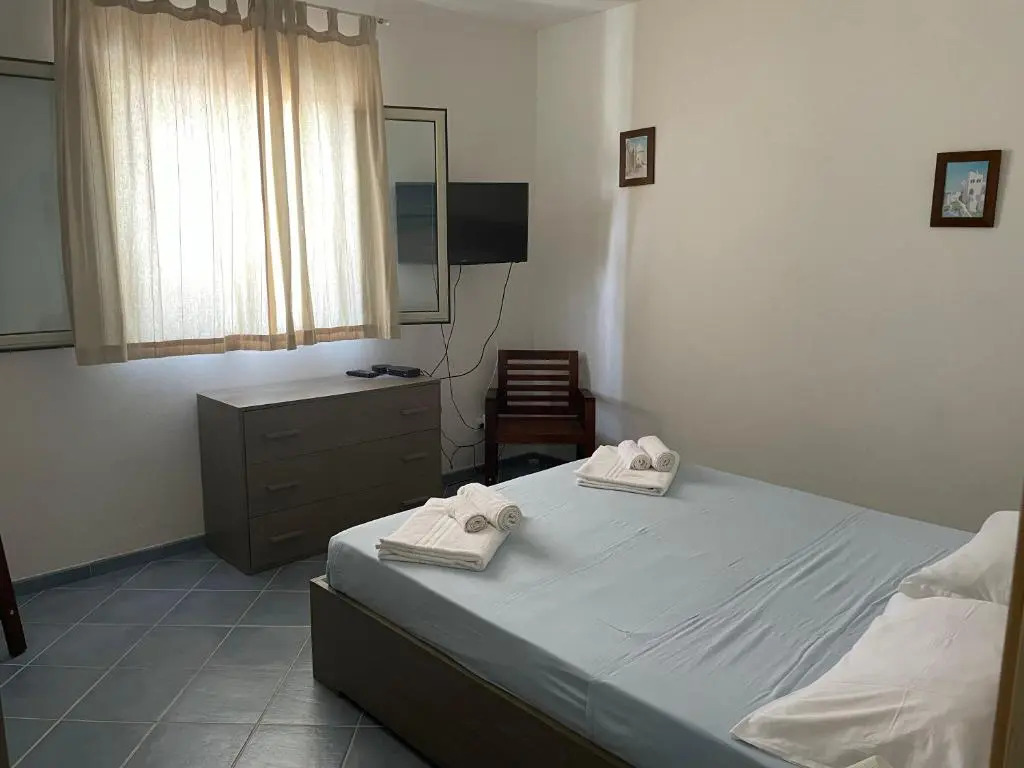 Villa Alice