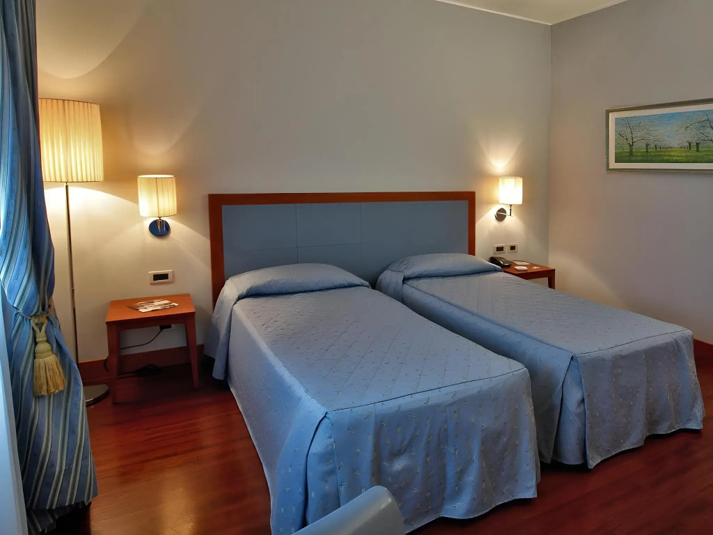 Hotel Del Campo