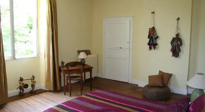 Maison Lartigau