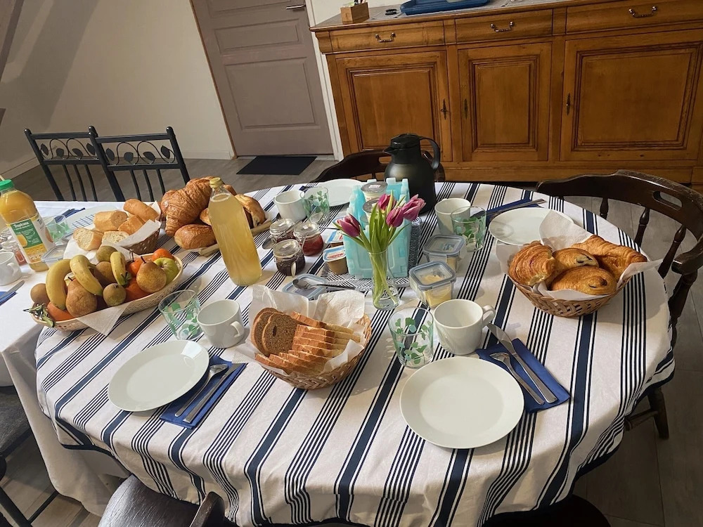 Chambre dHotes La Chaiserie