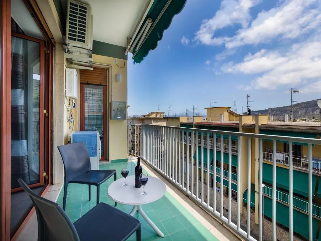 Azzurro Park Suite Sorrento