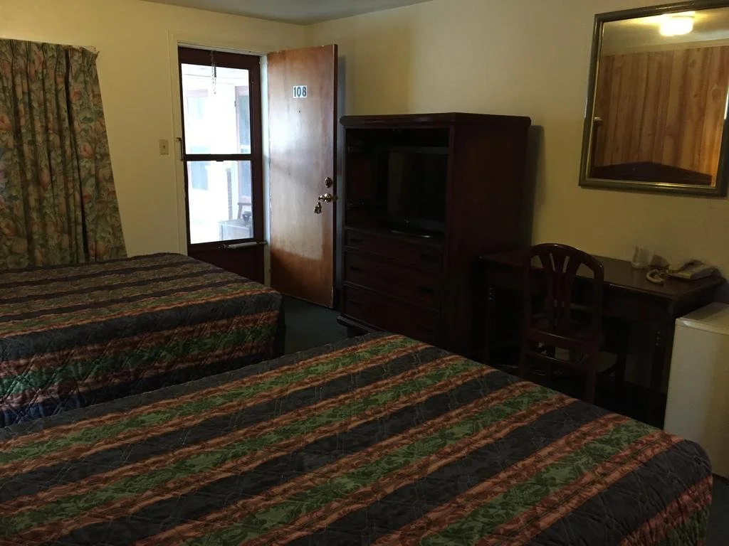 Barnett's Motel