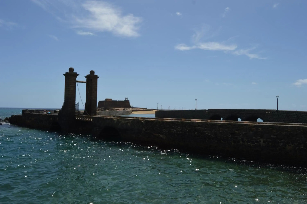 Bright, modern apartament in the heart of Arrecife