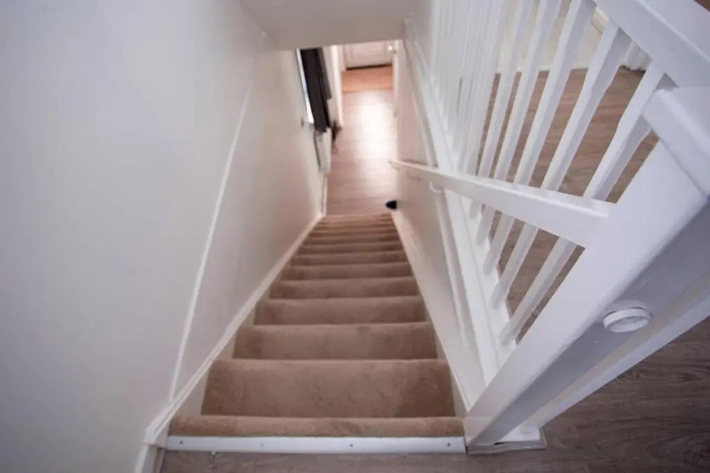 Cozy 3-bedroom Home in Luton