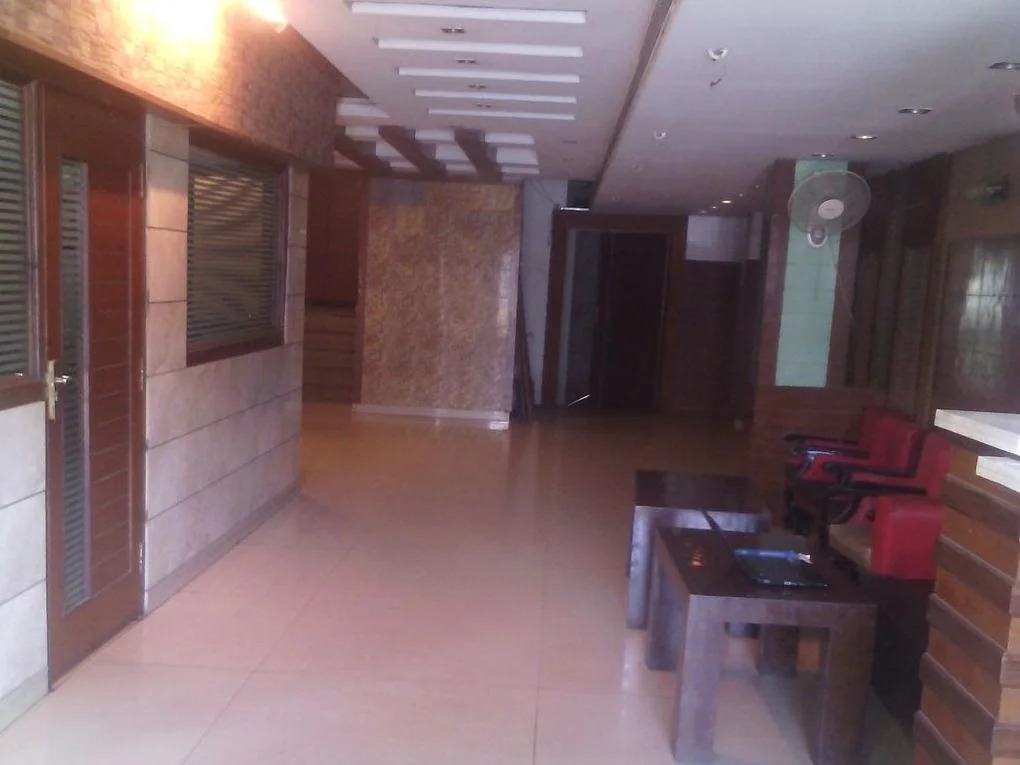 Hotel Suryalok