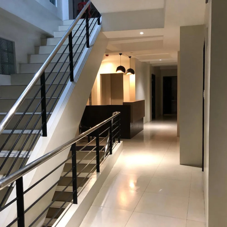 Golite Hostel-Albay