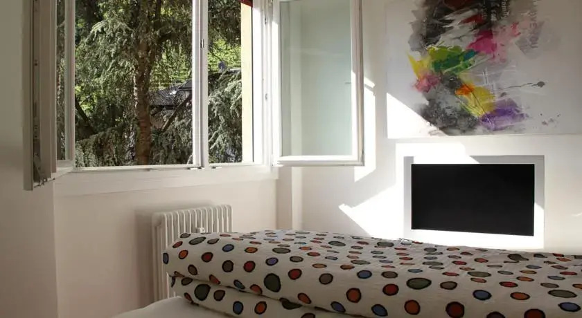 Cedrus Suite