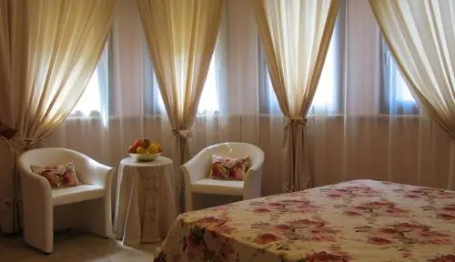 Appartamenti Villa Ancora