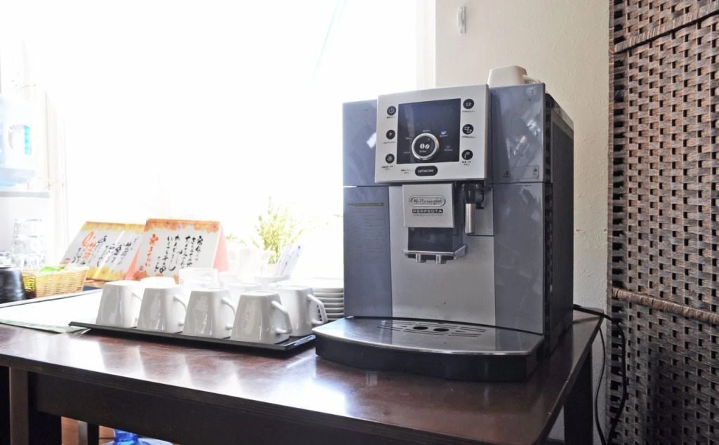B&B Yado Kitakai