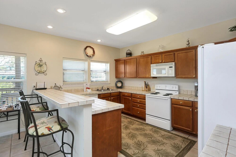 Yellow Bird by Pristine Properties Vacation Rentals