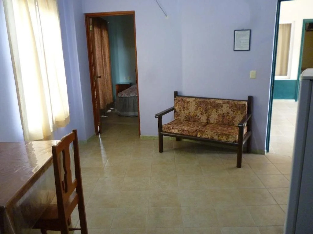 Hotel Posada San Marcos
