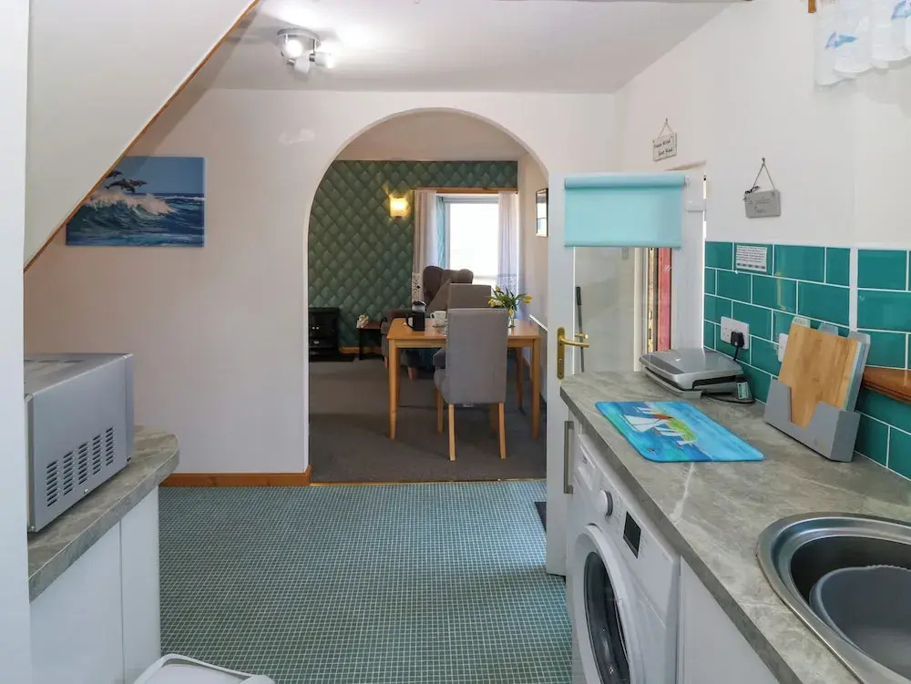 Jade Cottage