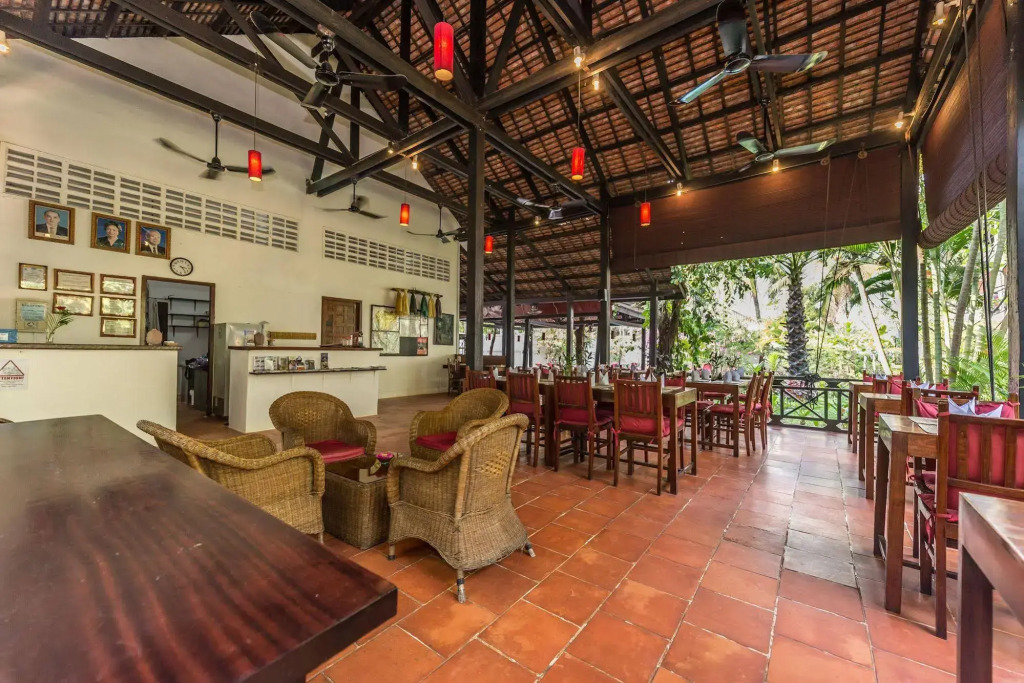 SiZen Retreat & Spa